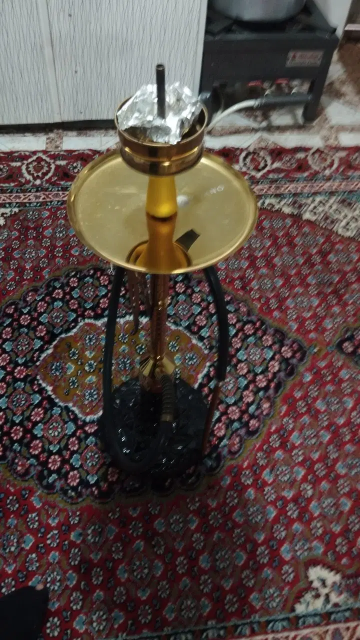 قلیون|کلکسیون و سرگرمی|تربت جام, اسماعیل آباد|دیوار