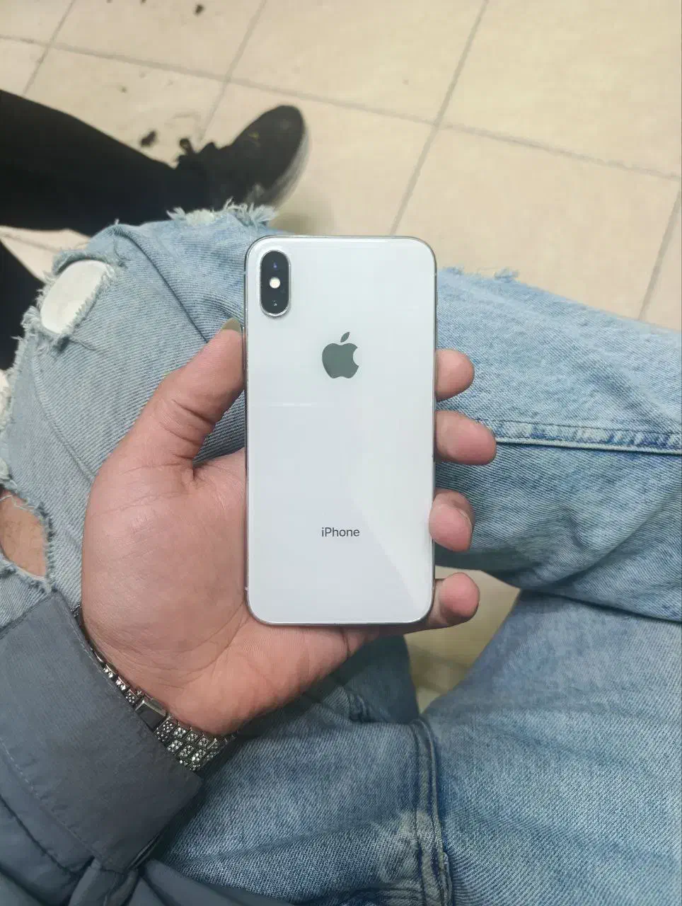 ایفون x|موبایل|مینودشت, |دیوار