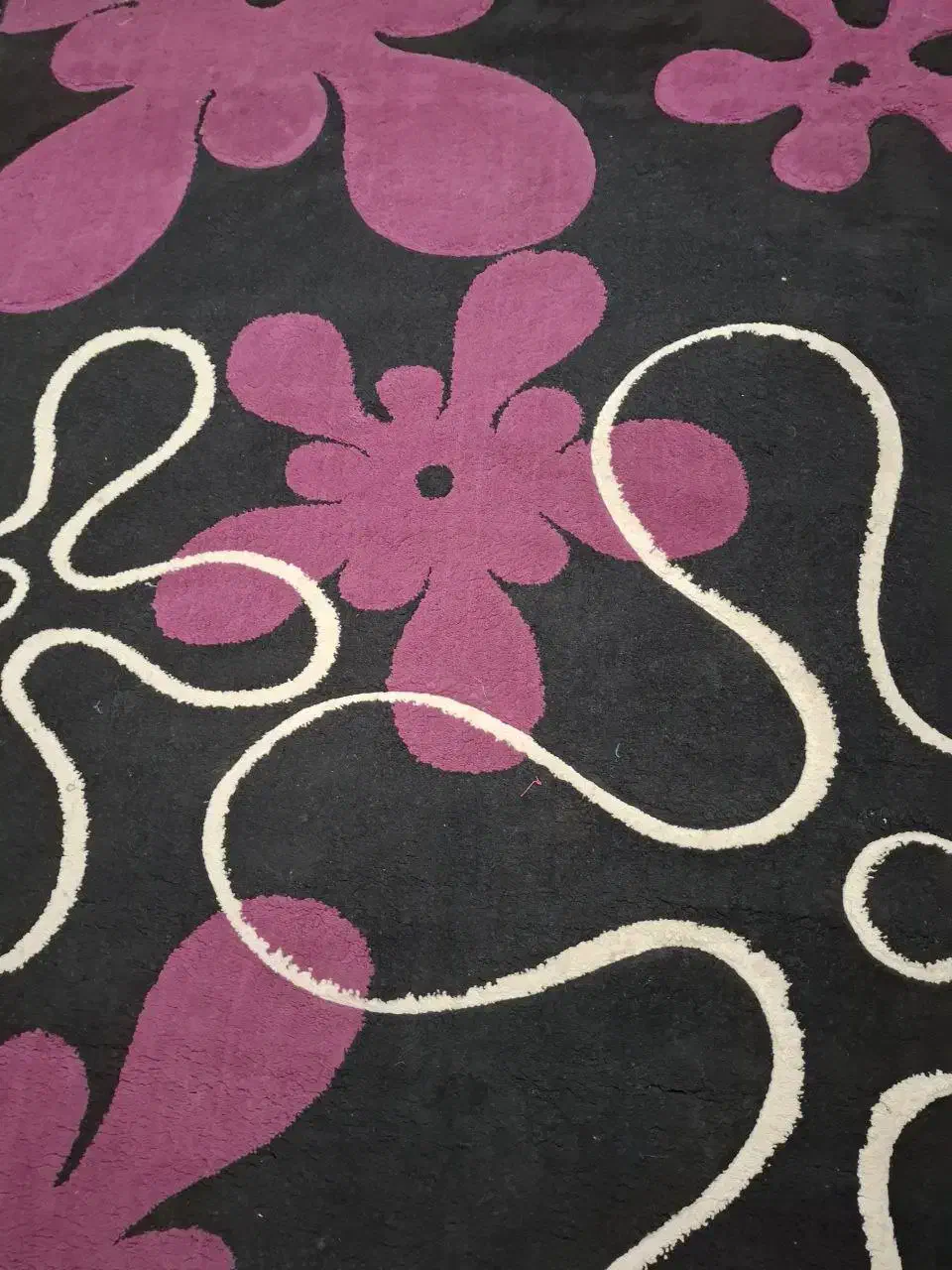 فرش ۶ متری|فرش|کرج, بنیاد|دیوار