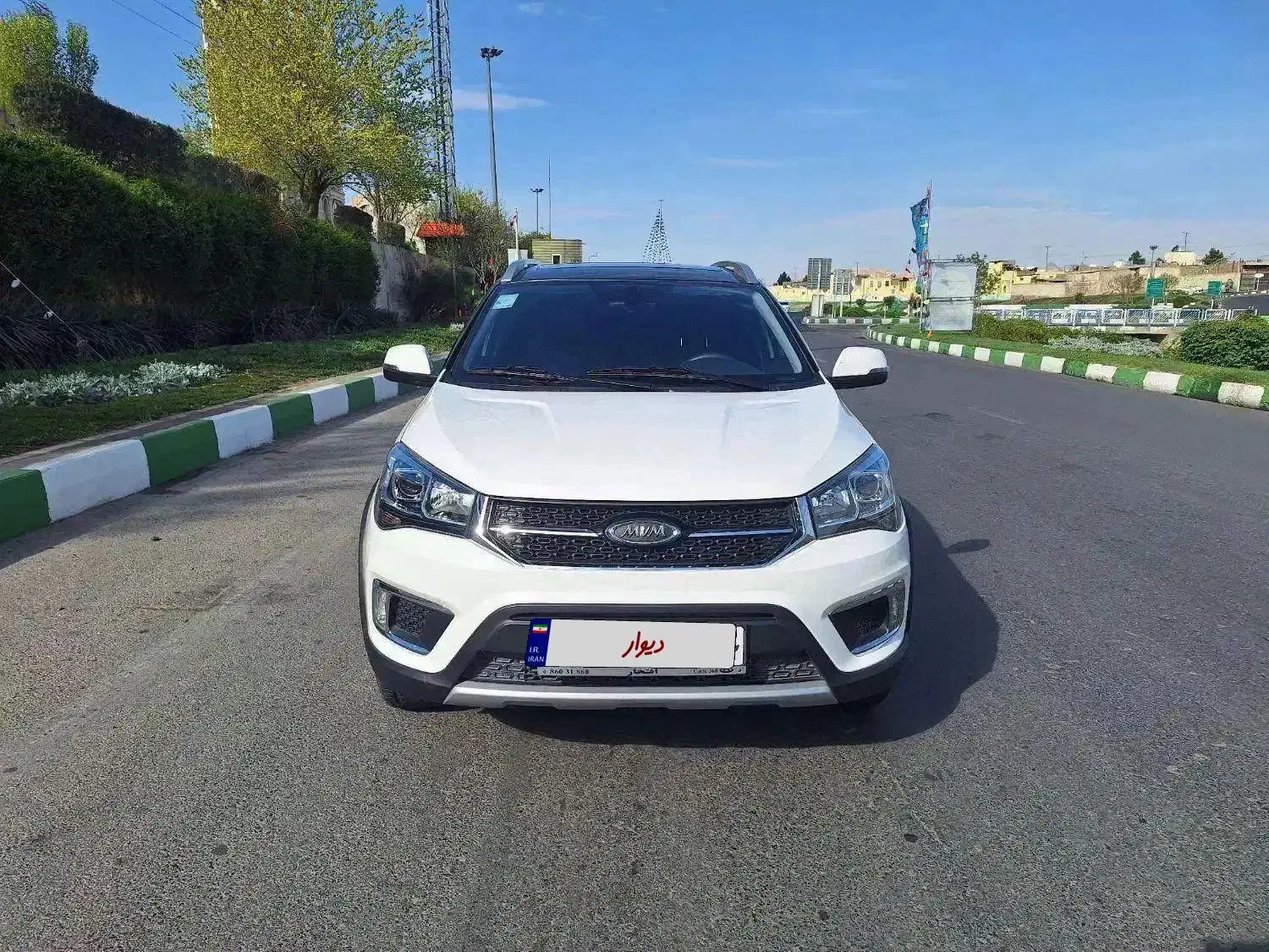 X22 اسپرت لاکچری ۱۴۰۲|خودرو سواری و وانت|قم, انصارالحسین|دیوار