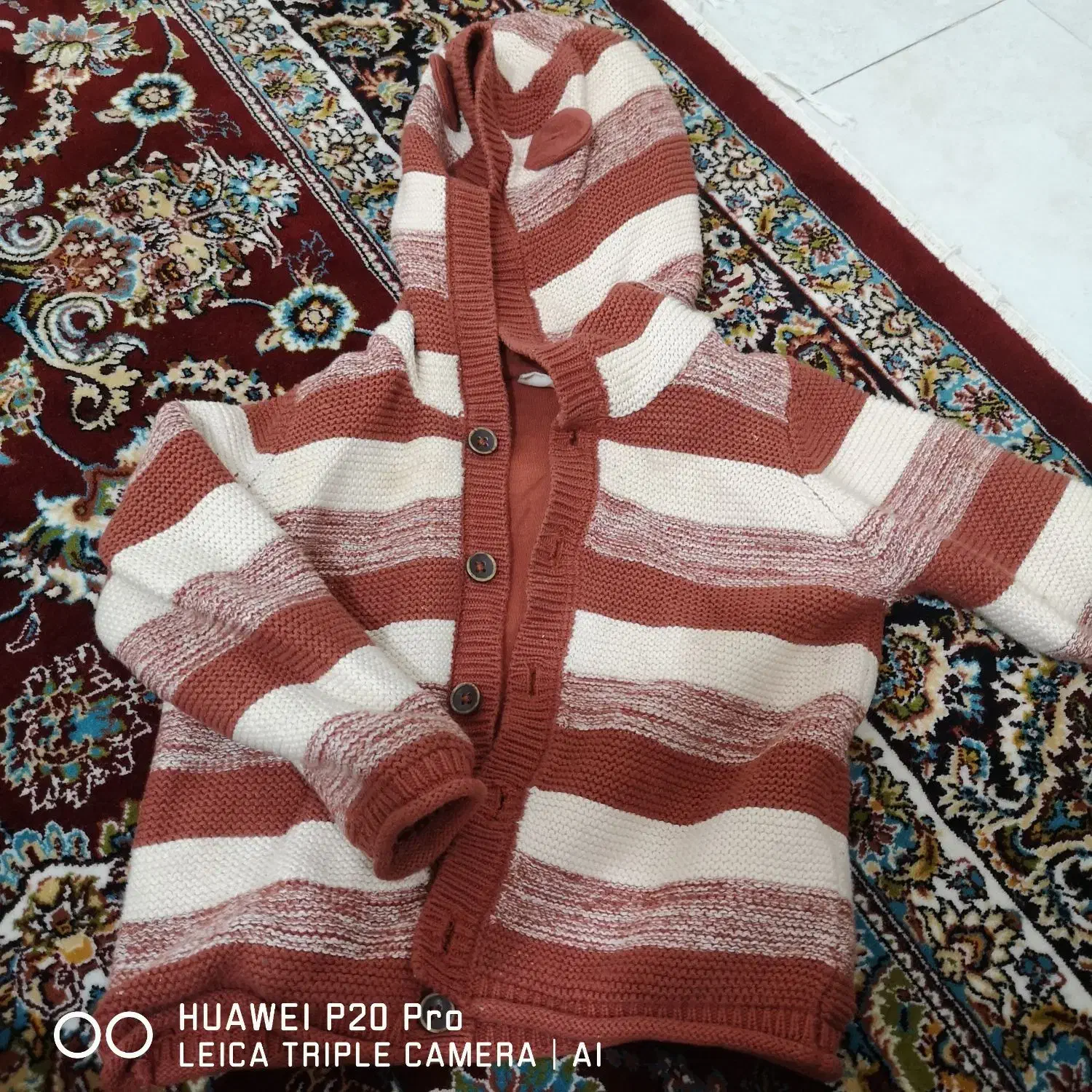 سویشرت یک تا دوسال|کفش و لباس بچه|بوکان, |دیوار