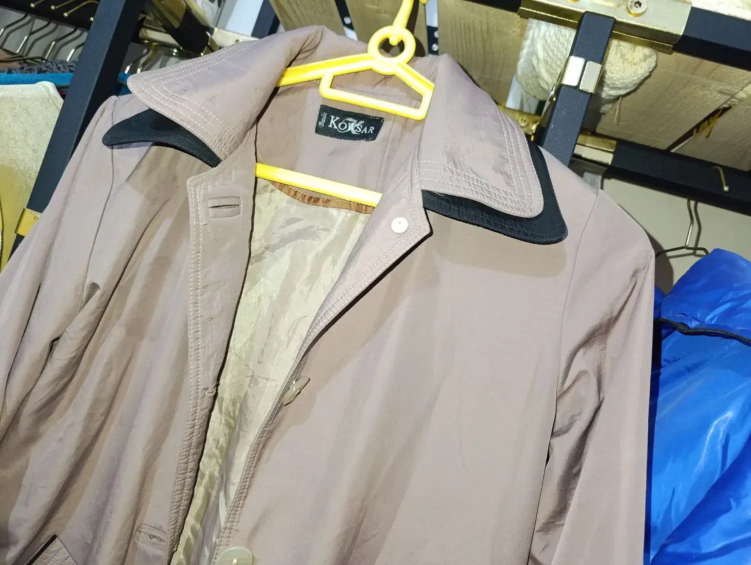 ترنج کت|لباس|شیراز, نصرآباد|دیوار