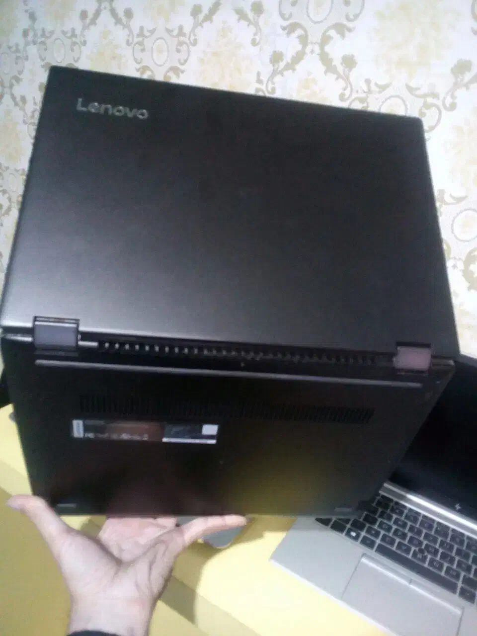 Lenovo Flex 5-1470|رایانه همراه|بانه, |دیوار
