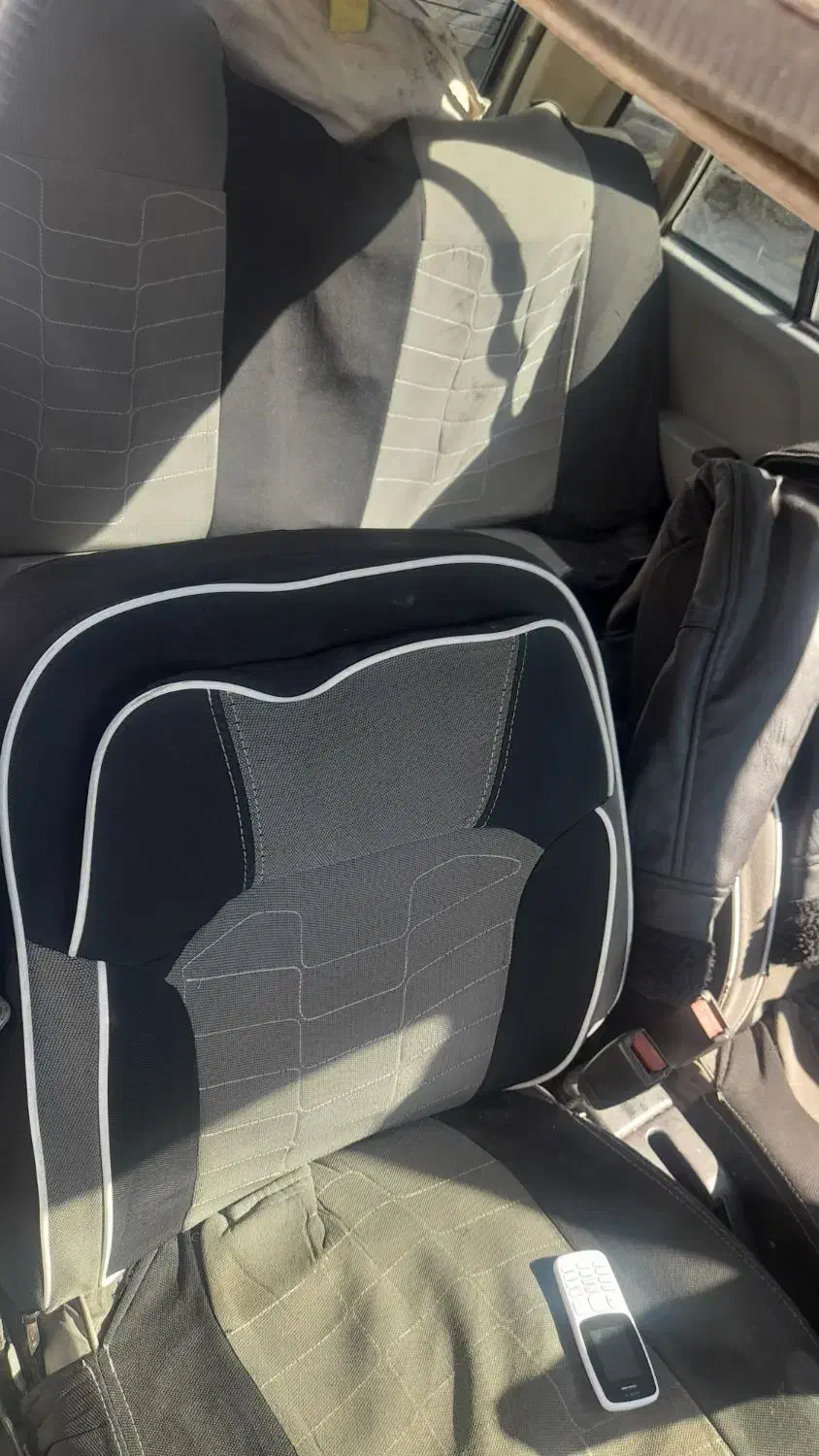 هاچبک فروشی|خودرو سواری و وانت|بیرجند, |دیوار