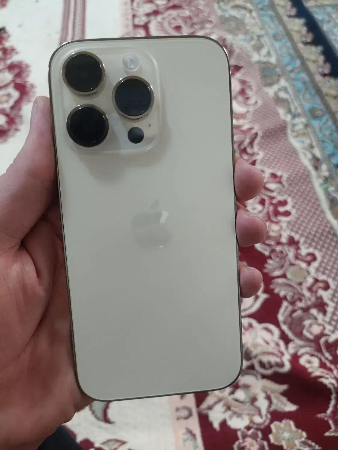 آیفون ۱۴ پرو|موبایل|کرمانشاه, |دیوار