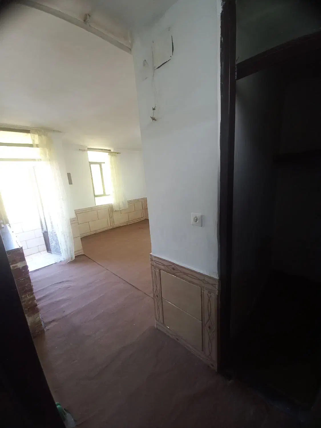 منزل اجاره ۶۰ متری|اجارهٔ آپارتمان|بردسیر, |دیوار