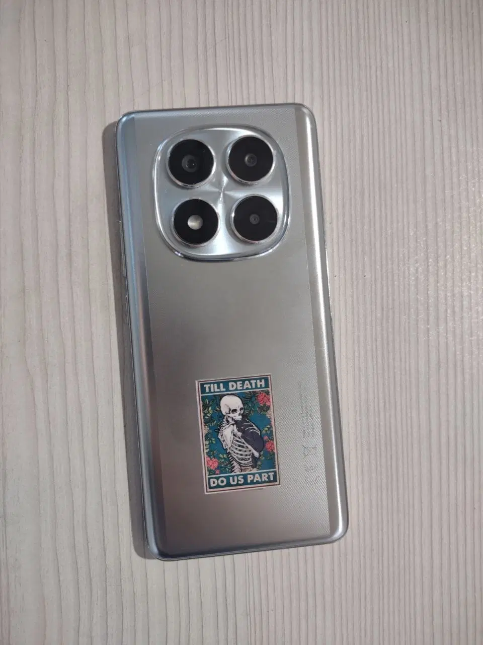 Poco X7 5G - 512 / 12|موبایل|مشهد, فاطمیه|دیوار