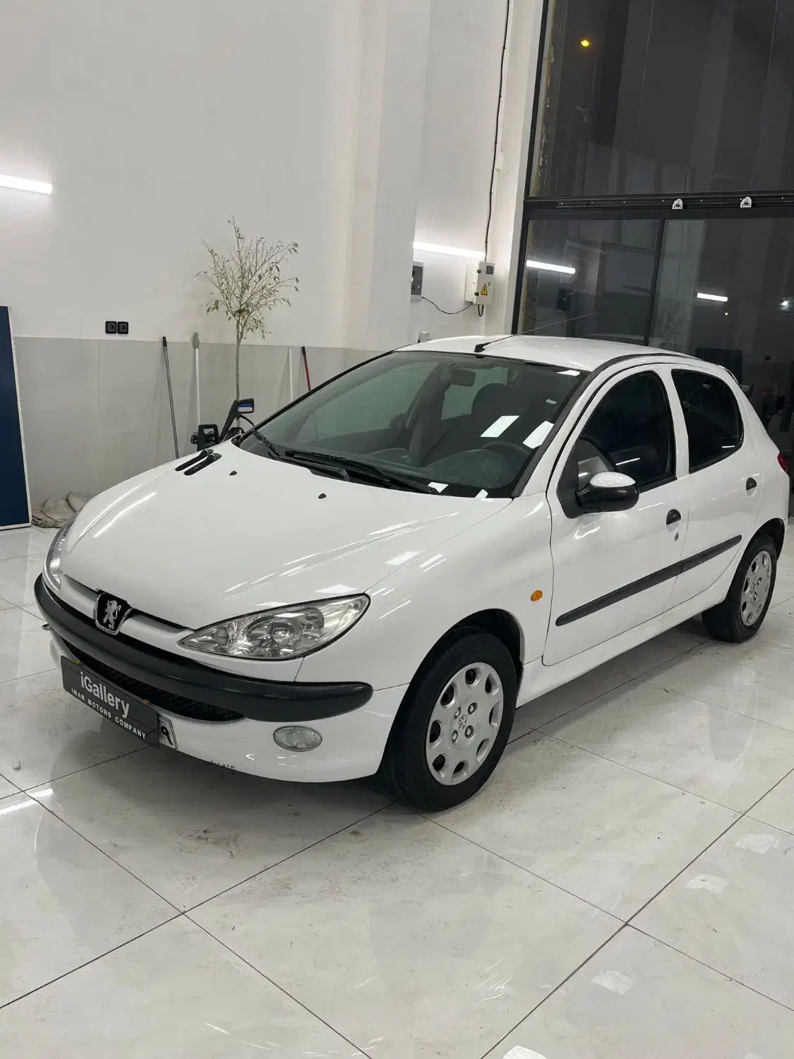 ۲۰۶ tu3 مدل ۱۴۰۰|خودرو سواری و وانت|گنبد کاووس, |دیوار