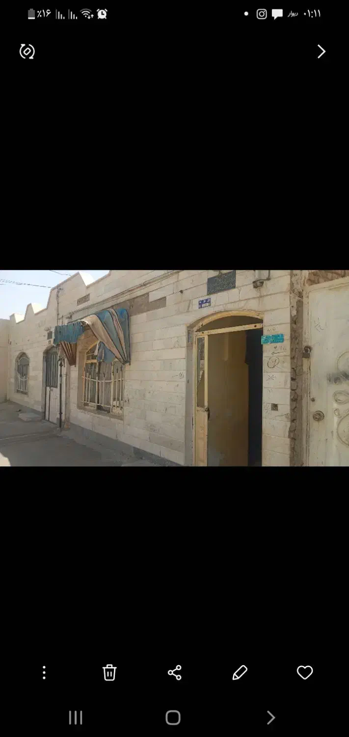 اجاره منزل مسکونی|اجارهٔ خانه و ویلا|رباط‌کریم, انجم آباد|دیوار