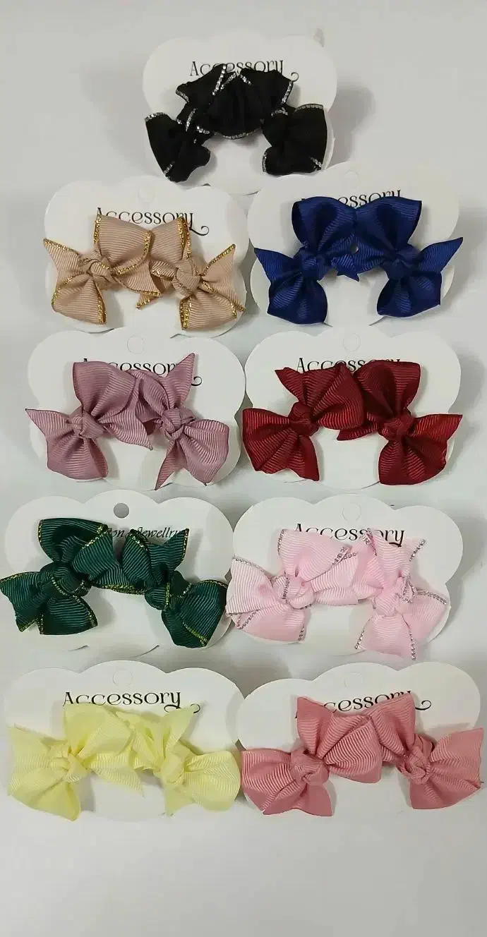 کش مو کوچیک جفتی|زیورآلات و اکسسوری|اصفهان, شاهد|دیوار