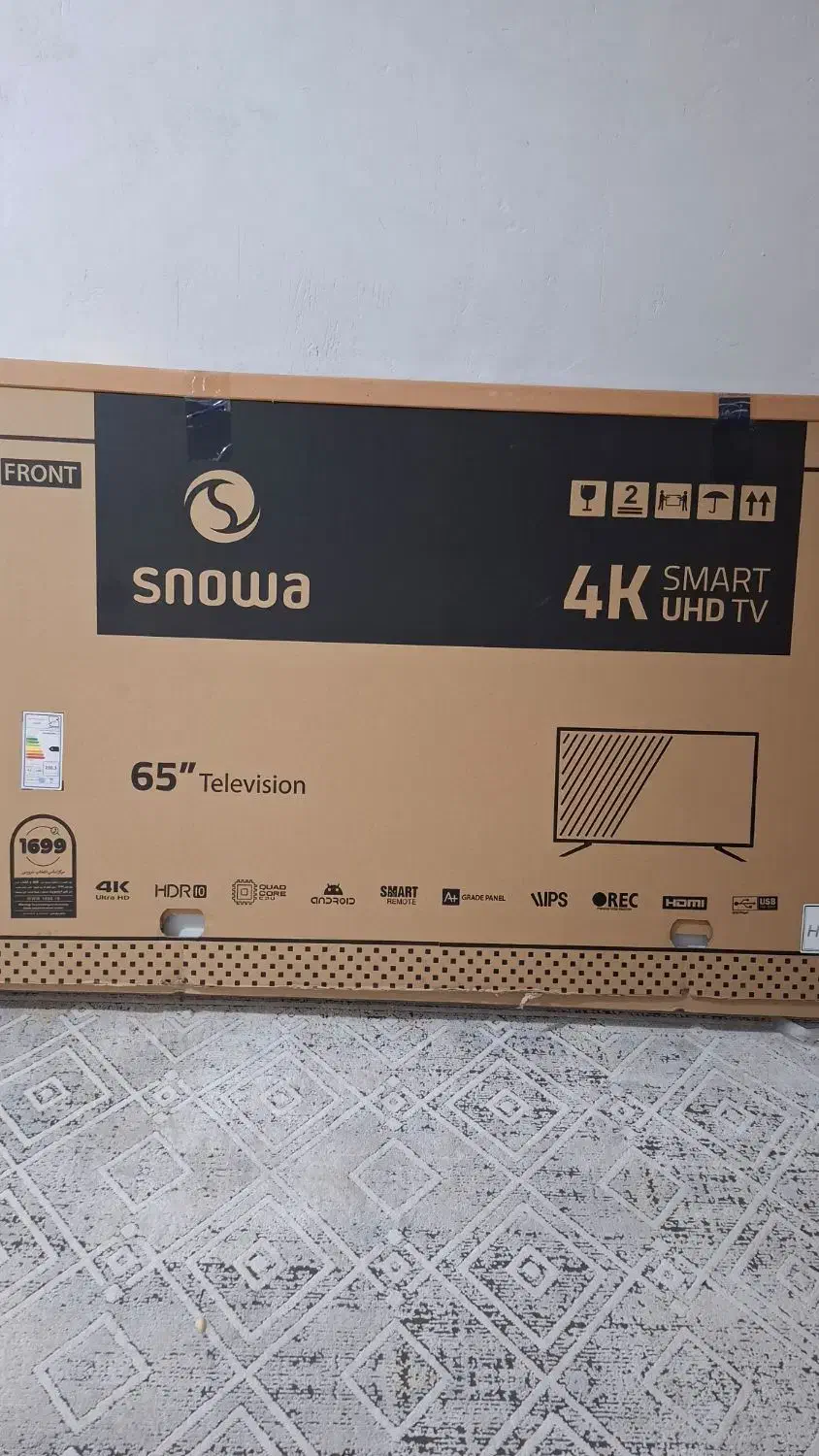 کارتن تلوزیون|تلویزیون و پروژکتور|برازجان, |دیوار