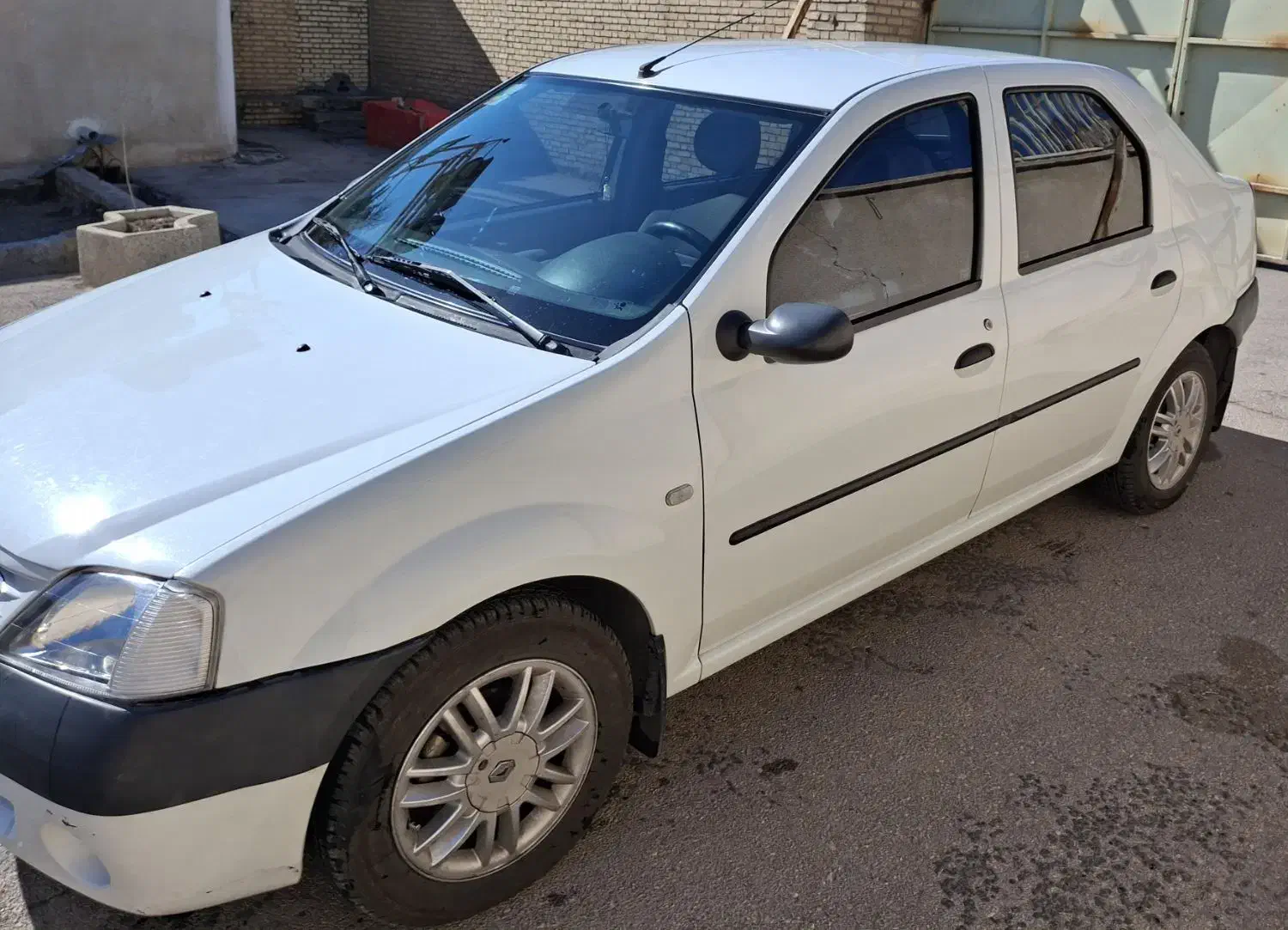 ال 90 مدل 94|خودرو سواری و وانت|اصفهان, میرعماد|دیوار