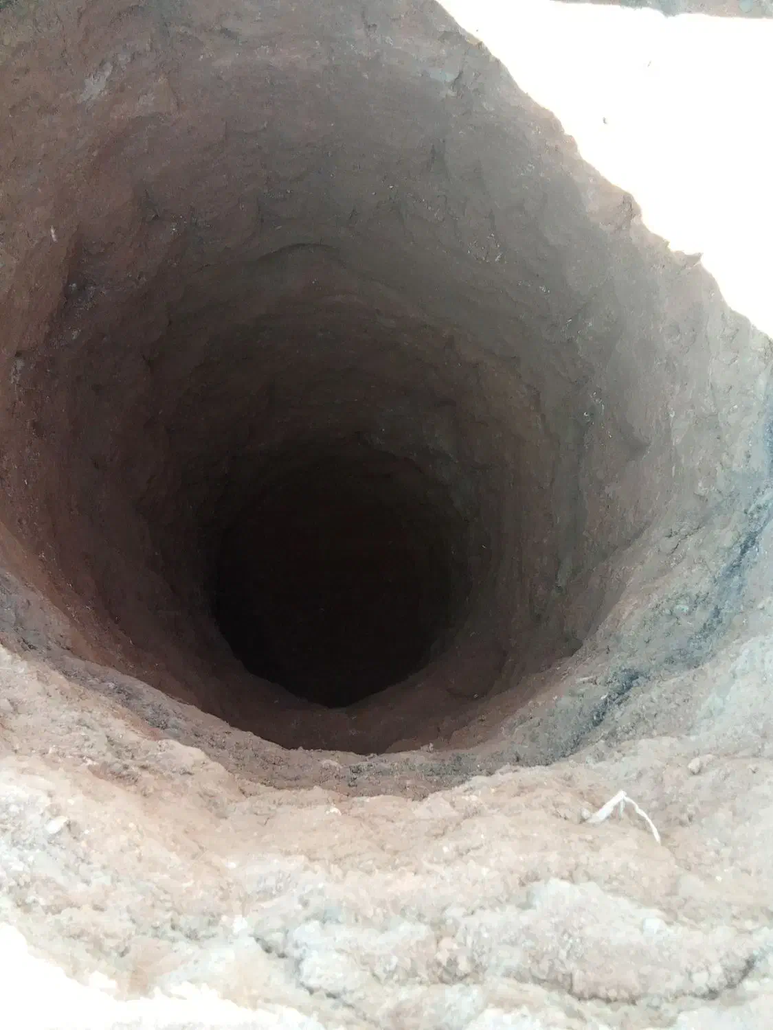 جهت تخریب کارهای لوله کشی فاضلاب|خدمات پیشه و مهارت|دوگنبدان, |دیوار