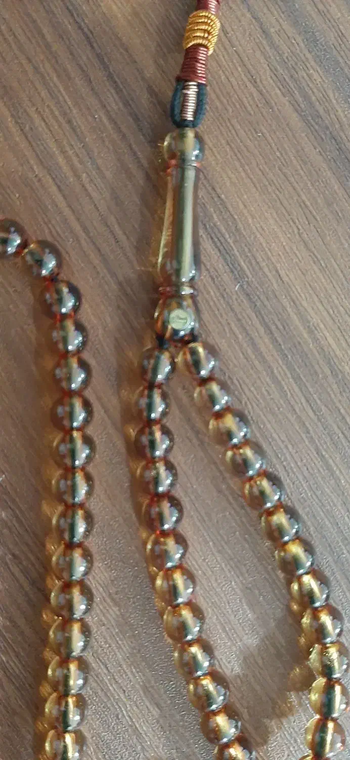 تسبیح سندلوس|زیورآلات و اکسسوری|باینگان, |دیوار