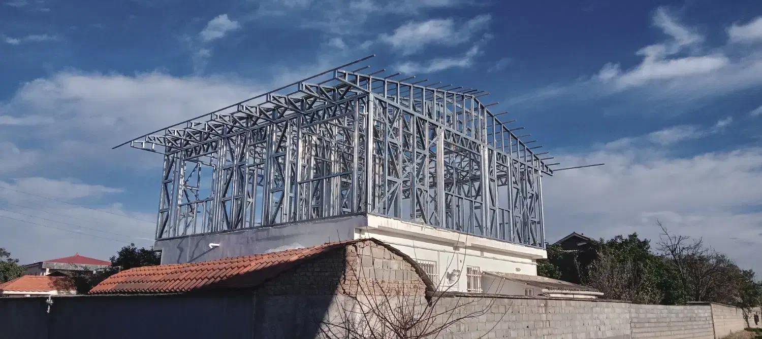 Lsf|مصالح و تجهیزات ساختمان|آمل, |دیوار