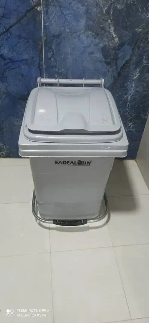 سطل آشغال|ظروف نگهدارنده، پلاستیکی، یکبارمصرف|تبریز, |دیوار