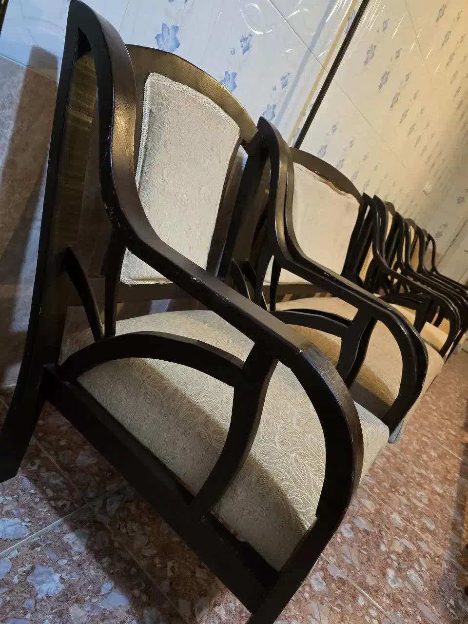 مبل کارکرده|مبلمان خانگی و میز عسلی|آذرشهر, |دیوار