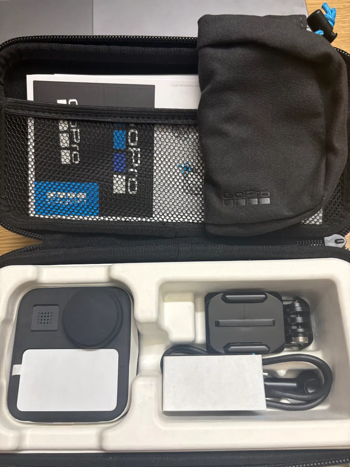 GoPro max 360|دوربین عکاسی و فیلم‌برداری|شیراز, ارم|دیوار