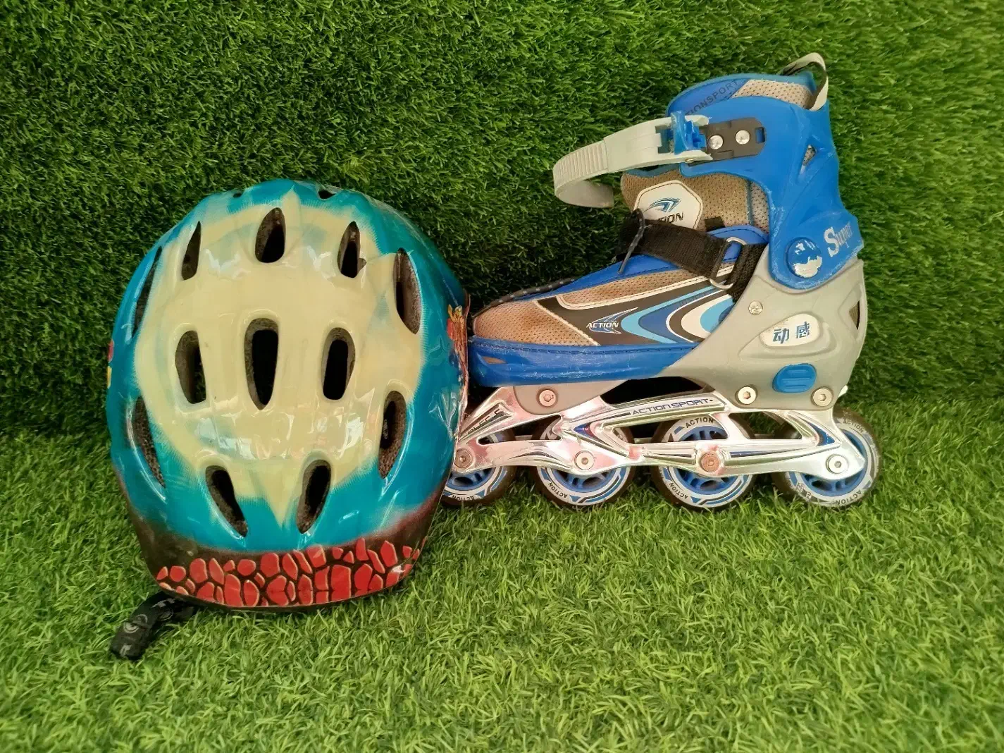 اسکیت|دوچرخه، اسکیت، اسکوتر|اصفهان, بهارستان|دیوار