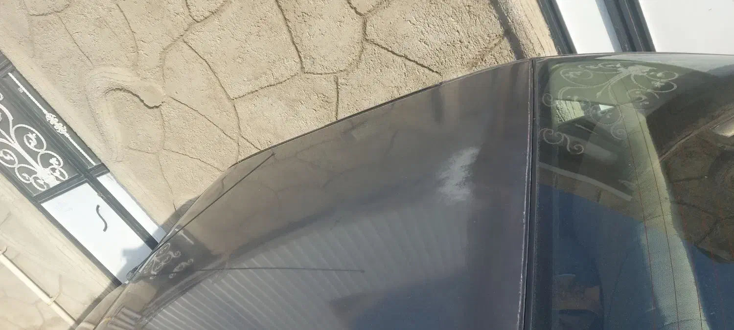 روا ۸۶|خودرو سواری و وانت|باسمنج, |دیوار