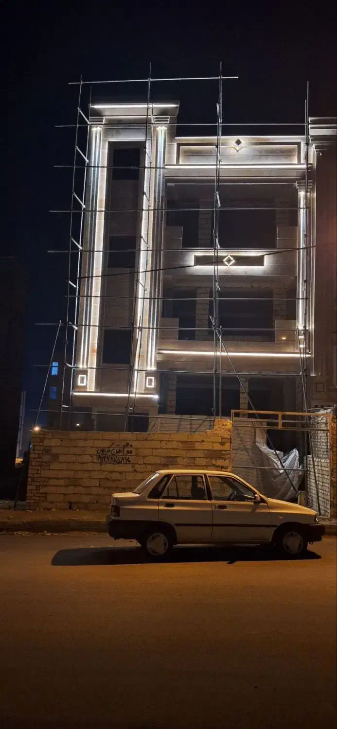 سنگکاری|خدمات پیشه و مهارت|زنجان, |دیوار