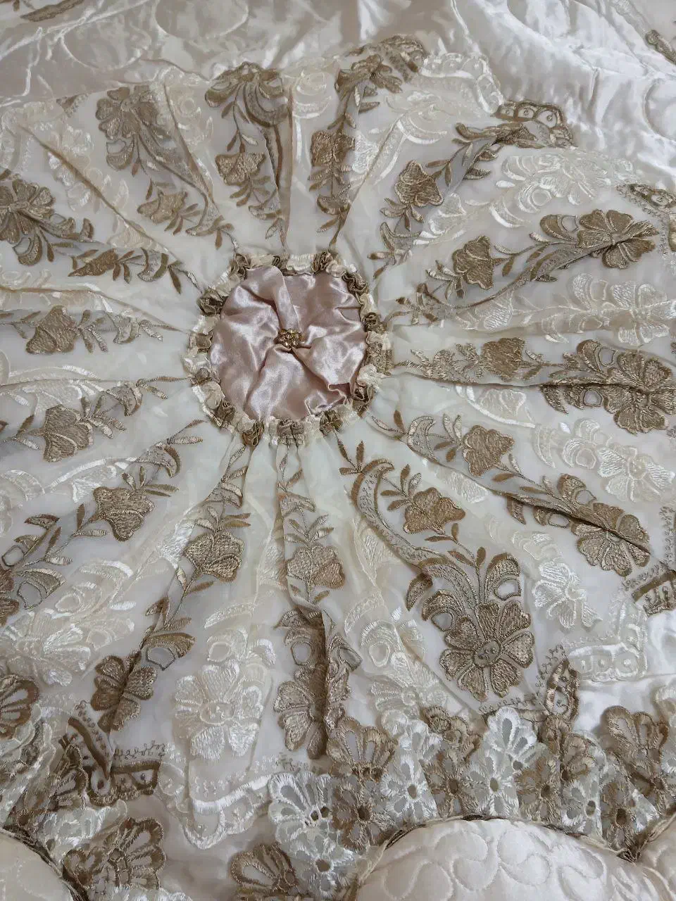 سرویس روتختی عروس|سرویس روتختی|تهران, قاسم‌آباد|دیوار