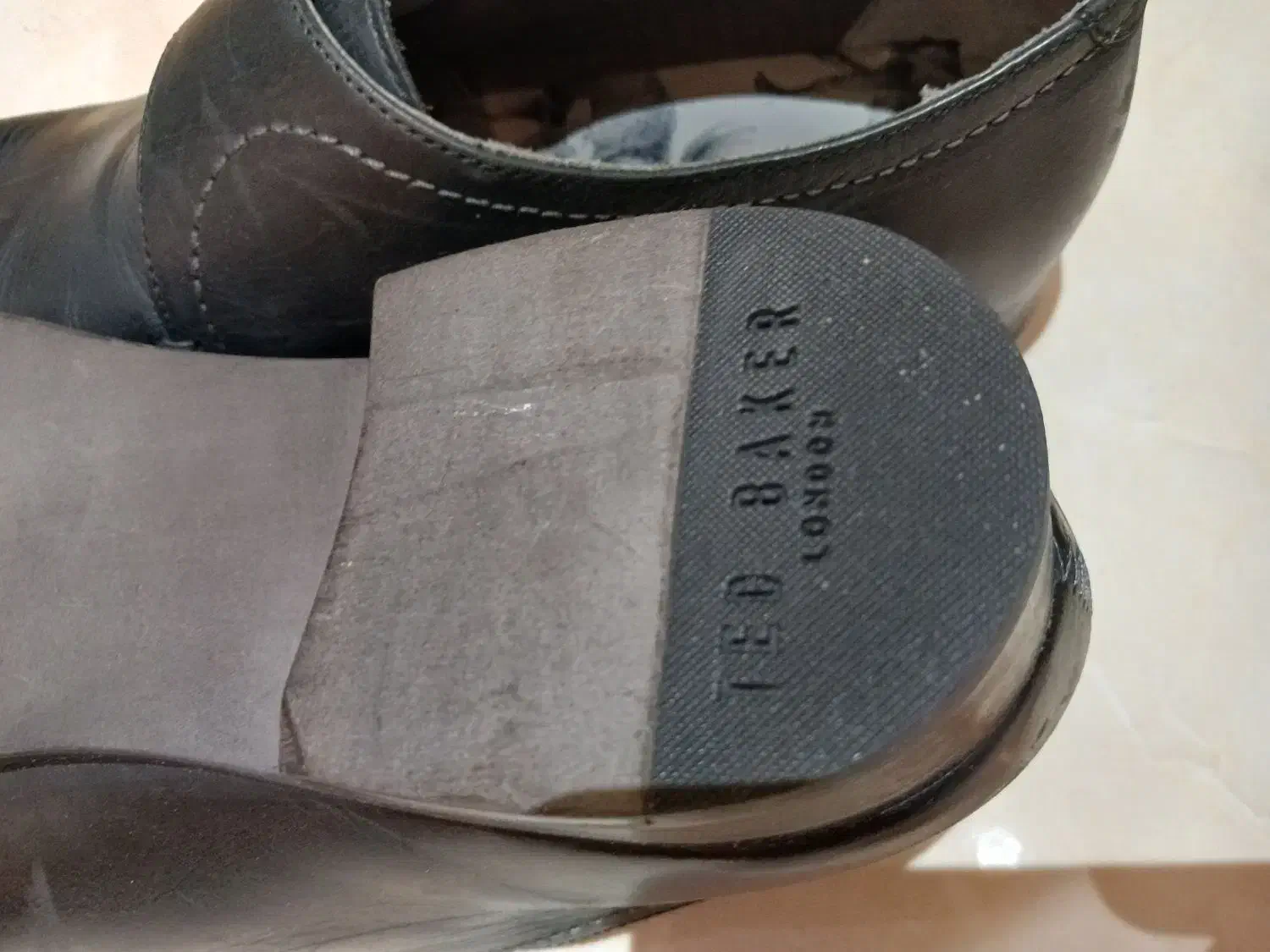 کفش Ted Baker اصل|کیف، کفش، کمربند|تهران, دانشگاه شریف|دیوار