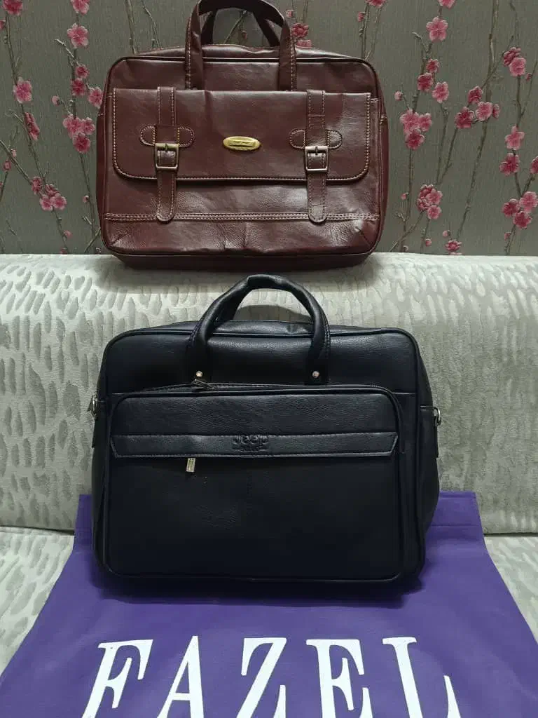 کیف اداری وکالت|کیف، کفش، کمربند|قم, زنبیل آباد|دیوار