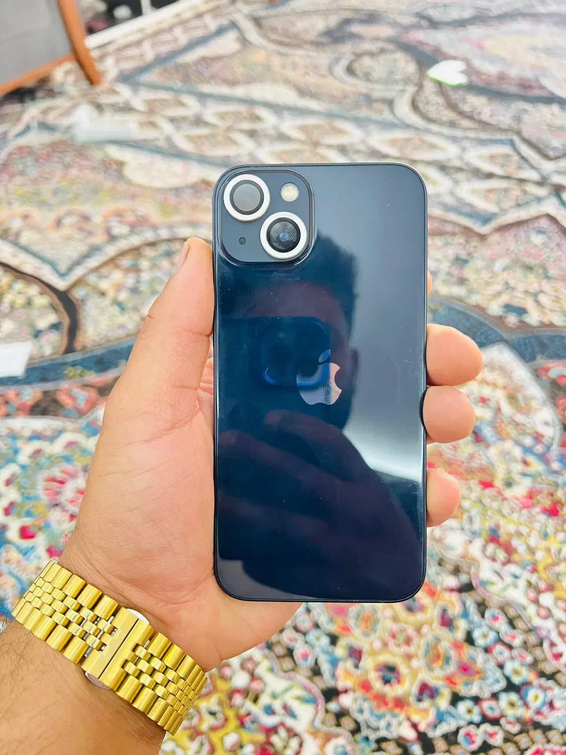 آیفون 13نرمال|موبایل|کرمان, |دیوار