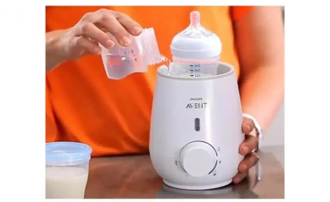 دستگاه شیرگرمکن اونت|اسباب و اثاث بچه|بندرعباس, |دیوار