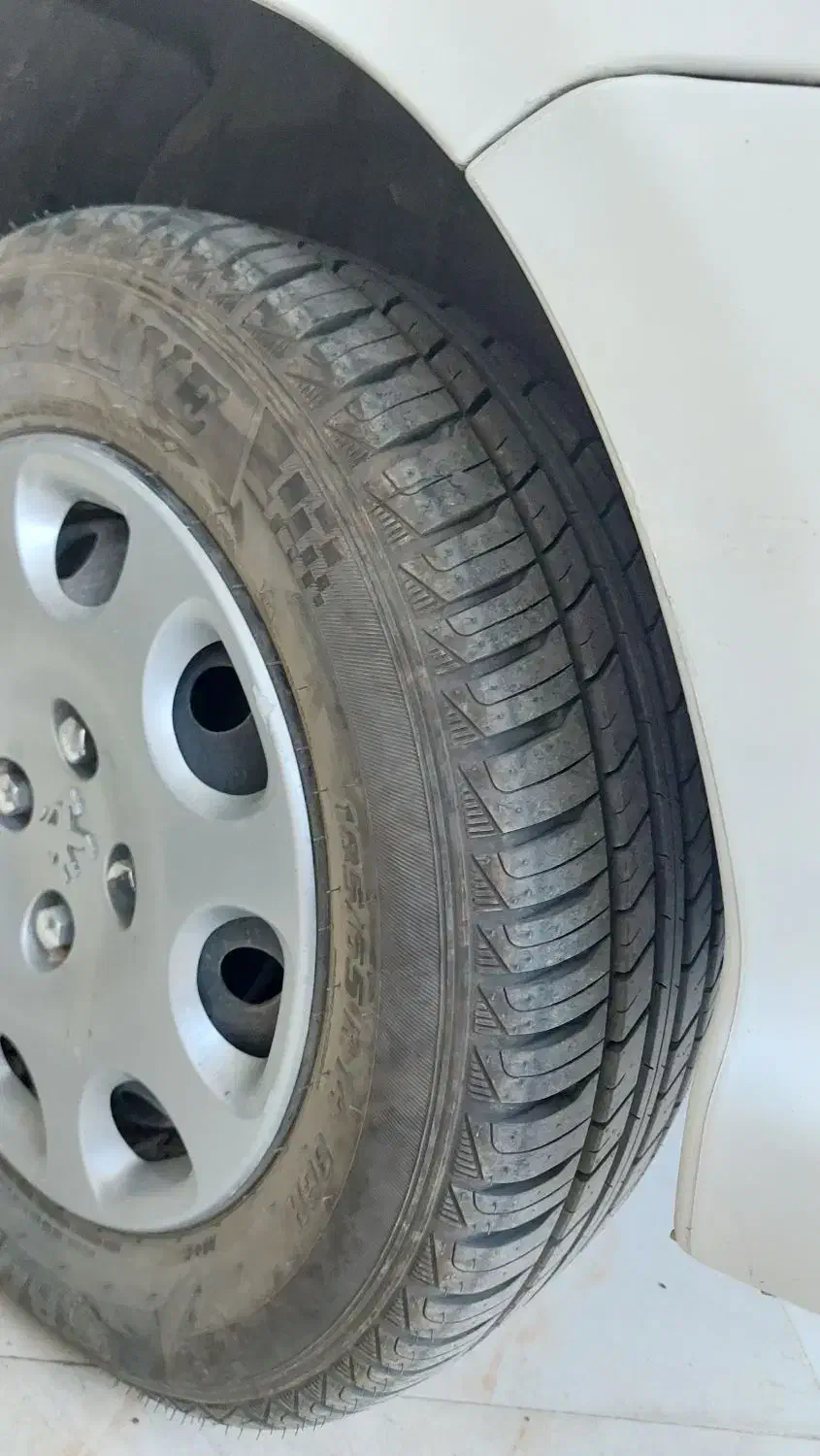 ۲۰۶ تیب دو|خودرو سواری و وانت|قوچان, |دیوار