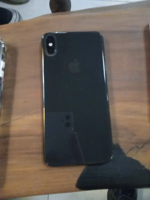 xs max 64|موبایل|فردیس, سرحدی|دیوار