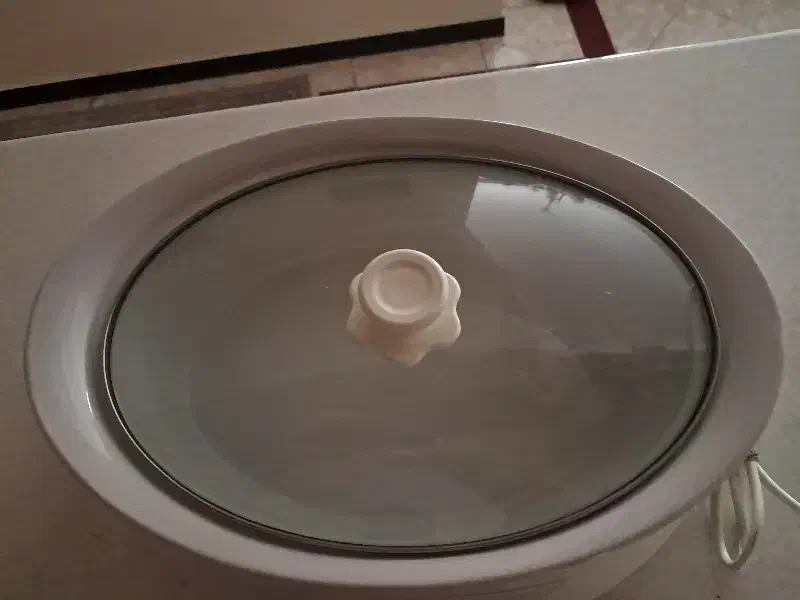 آرام پز فلور نو|اجاق گاز و لوازم برقی پختوپز|پردیس, فاز ۲|دیوار