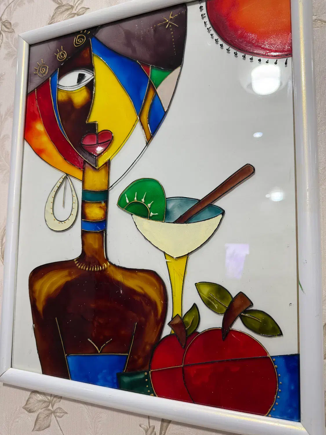 تابلو دکوراتیو|تابلو، نقاشی، عکس|جم, |دیوار