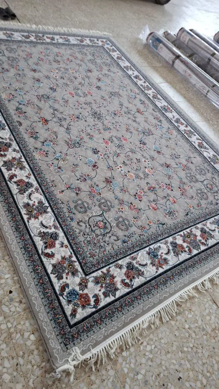 فرش ستاره کویر|فرش|شاهین‌شهر, شهرک امام علی|دیوار