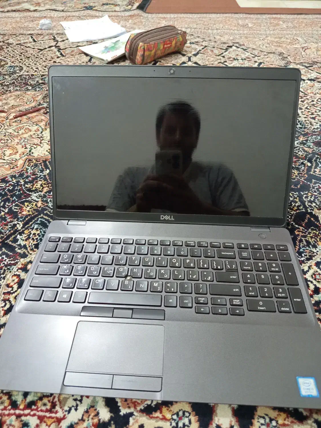 لپتاپموجودهدرحدنو|رایانه همراه|ملارد, |دیوار