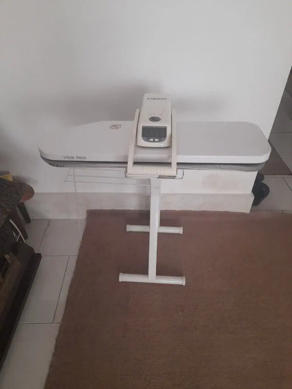 اتو پرس سایز بزرگ|اتو و لوازم اتو|مشهد, شیرودی|دیوار