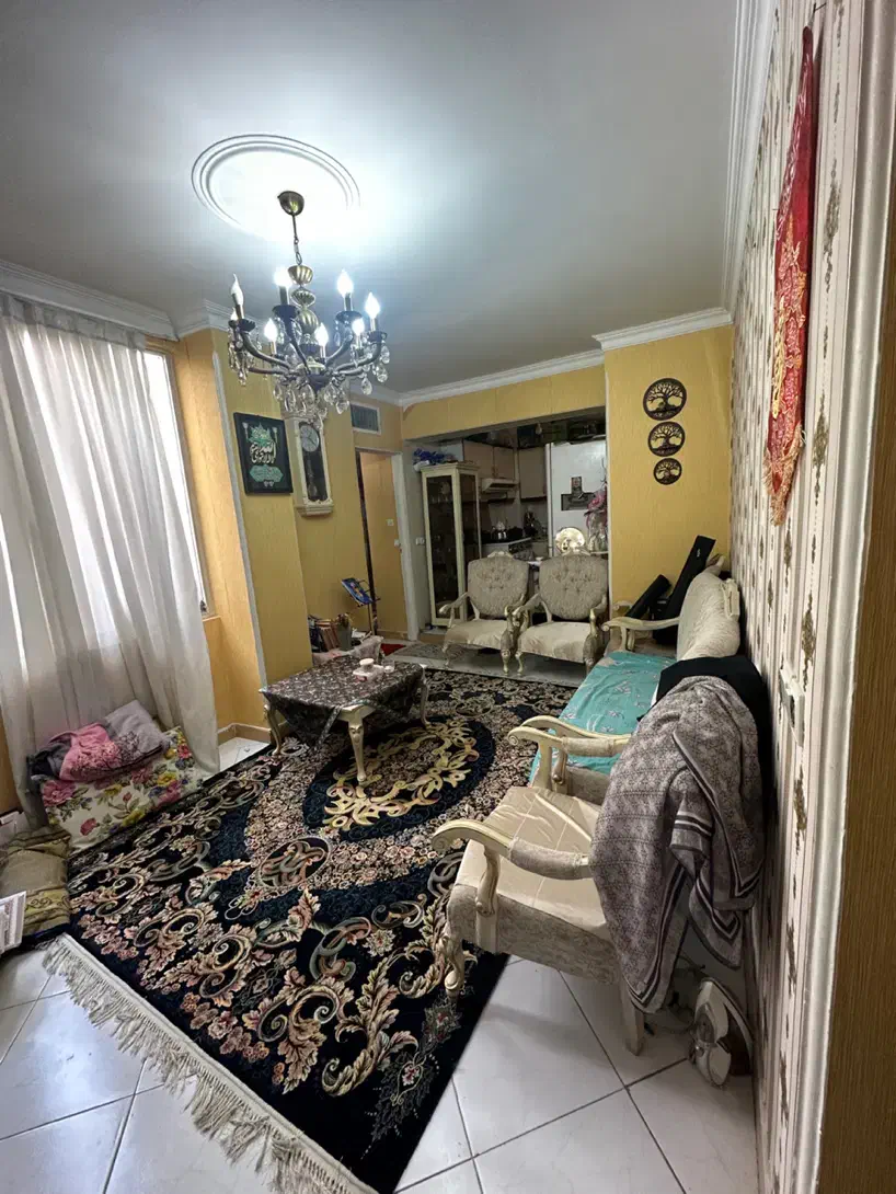 فروش آپارتمان ۴۴متری پارکینگ سند تک برگ فول|فروش آپارتمان|تهران, جوادیه تهرانپارس|دیوار