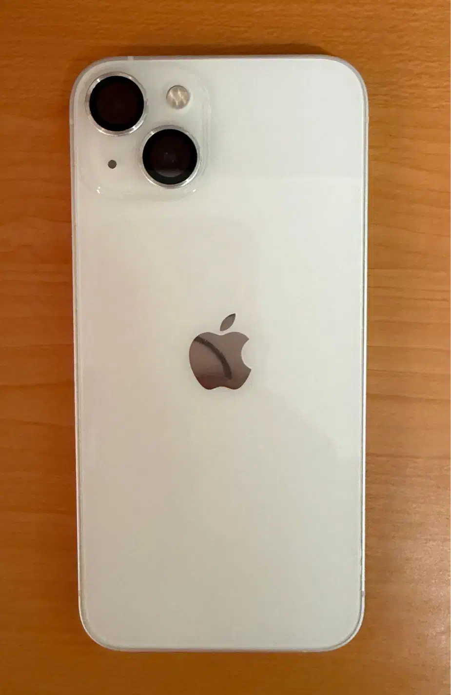 آیفون ۱۳ نرمال ۱۲۸ گیگ پارت نامبر ch|موبایل|رشت, پارک شهر|دیوار