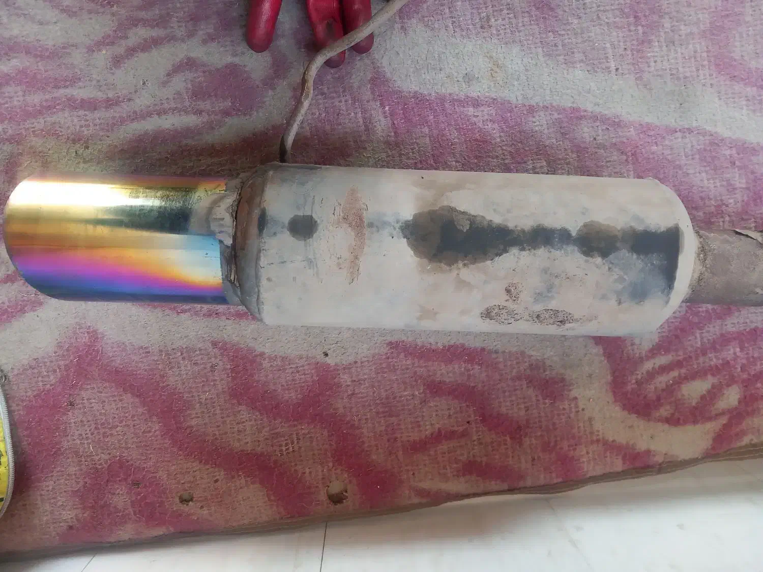 سراگزوز|قطعات یدکی و لوازم جانبی|زنجان, |دیوار