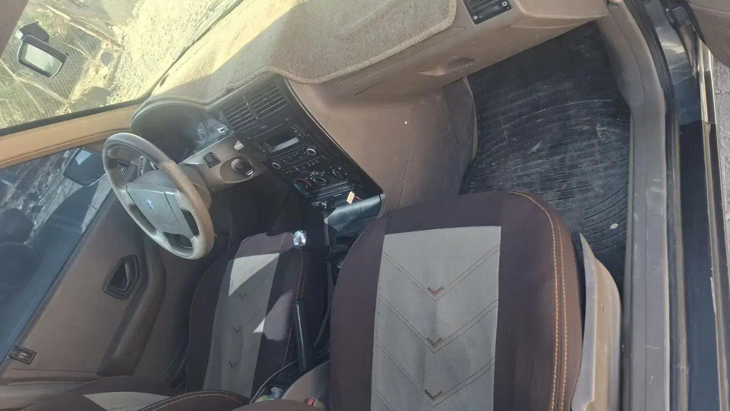 پژو۴۰۵|خودرو سواری و وانت|چابهار, |دیوار