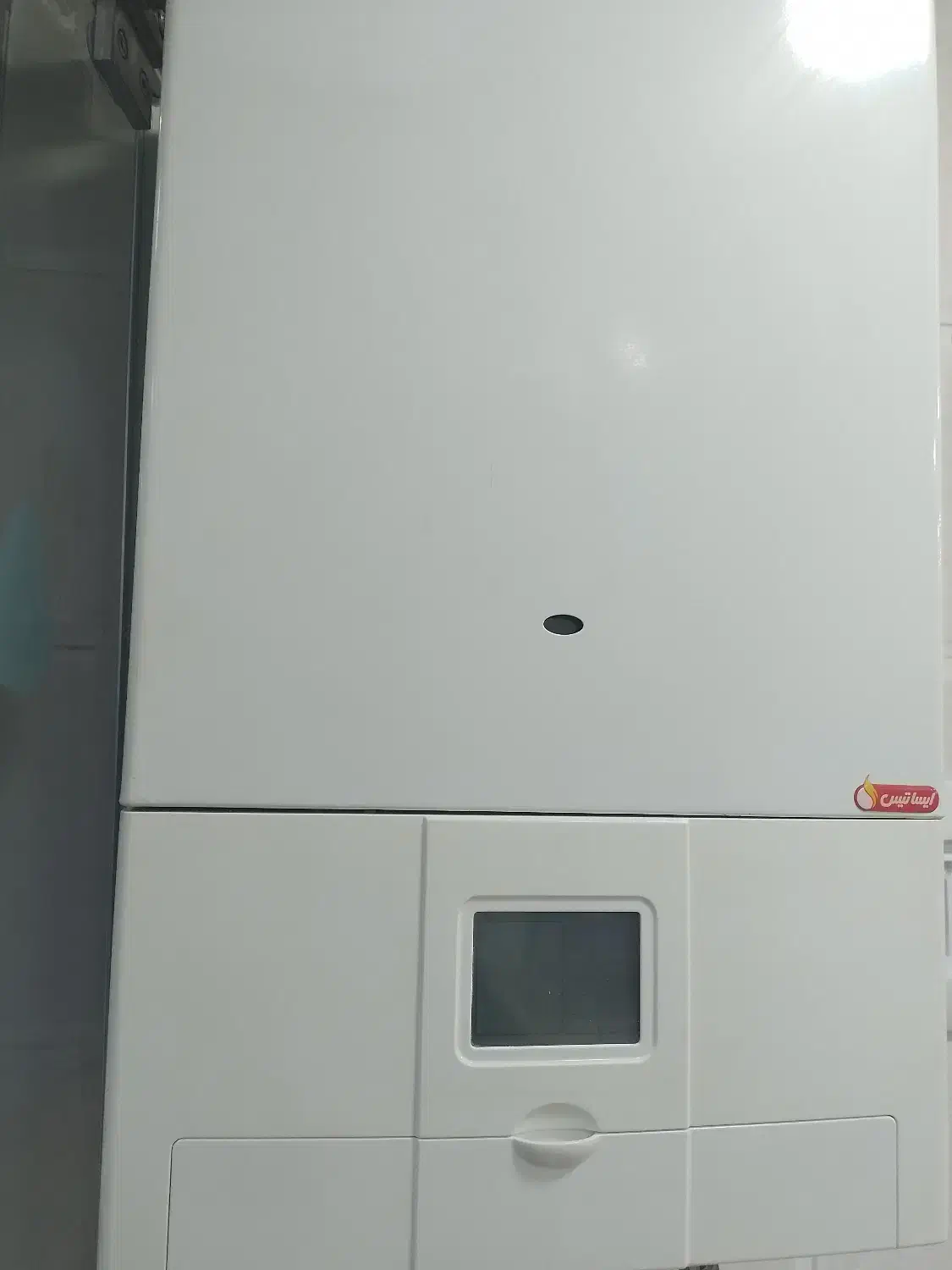 پکیج دیواری|آبگرمکن، پکیج، شوفاژ|مرودشت, ژیان|دیوار