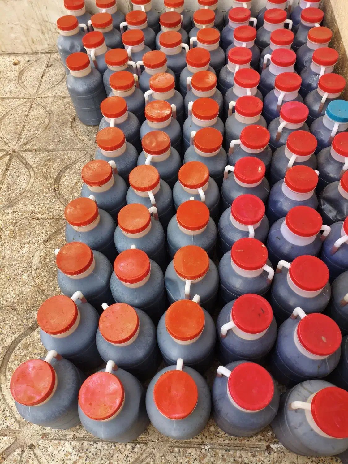 شیره انگور بیرکس 80|حراج|شهریار, شهریار|دیوار