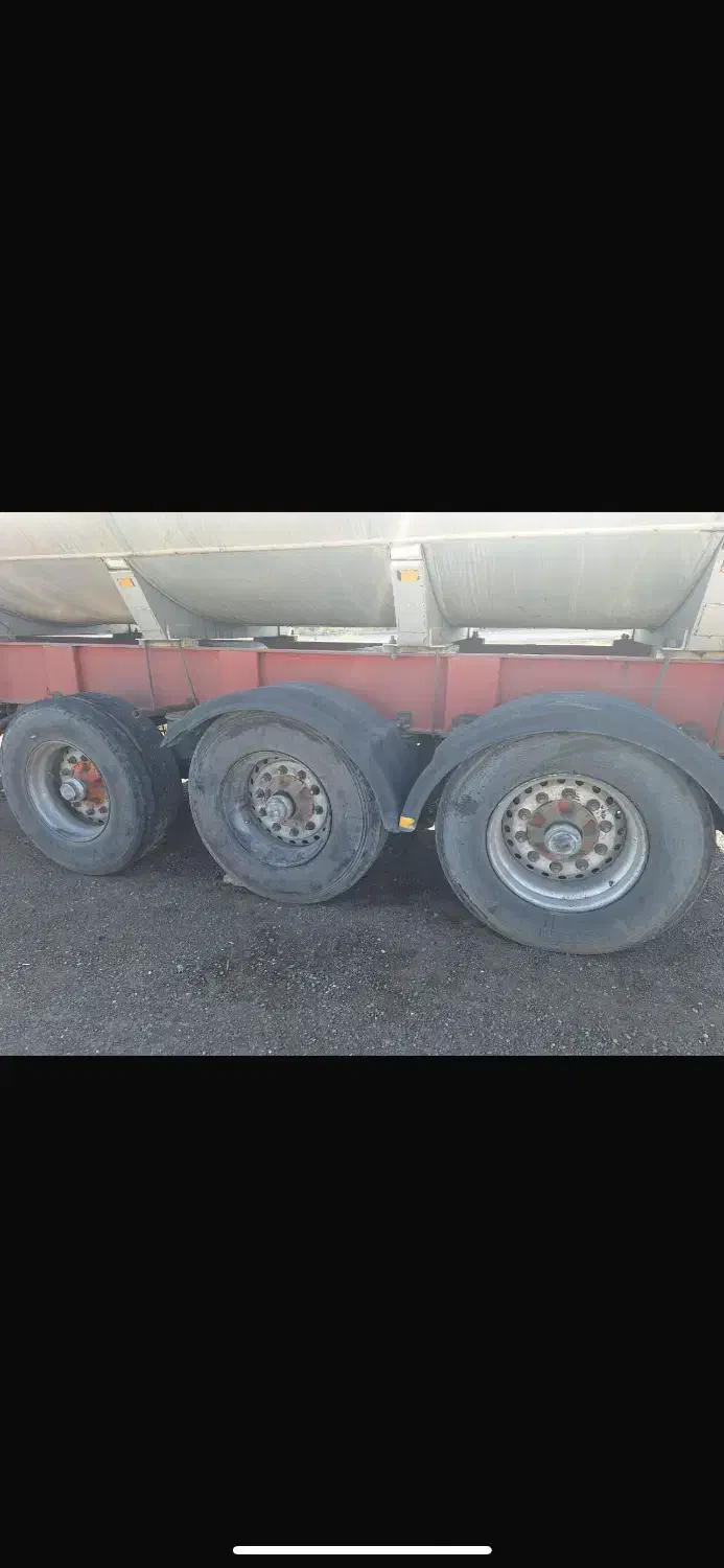 تانکر قیر|خودرو سنگین|ماکو, |دیوار