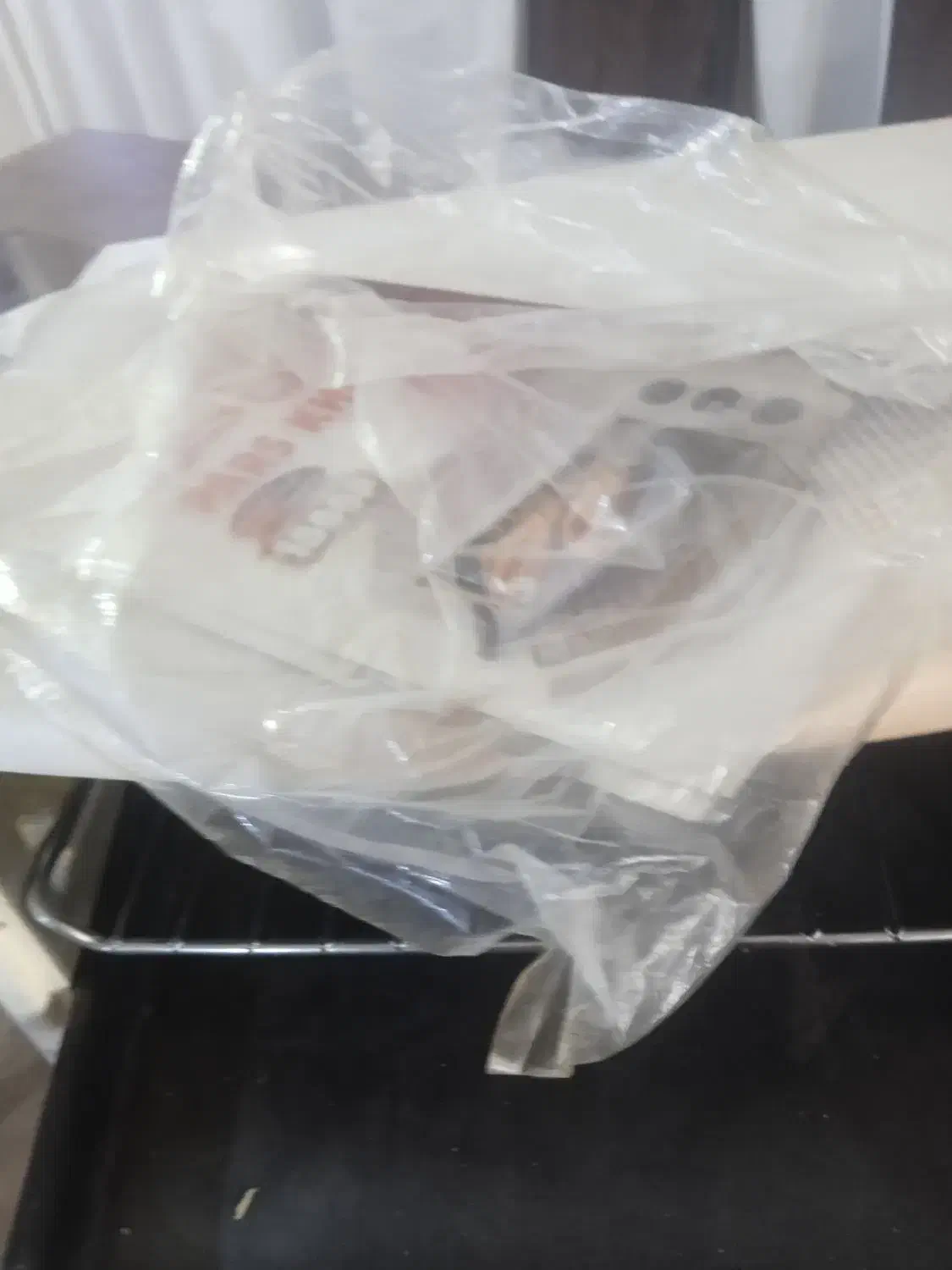 توستر سایزمتوسط|اجاق گاز و لوازم برقی پخت‌وپز|مشهد, خواجه ربیع|دیوار