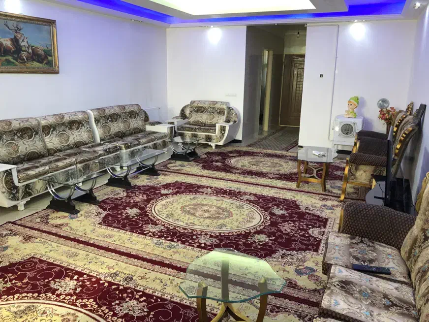 سوییت دو خواب سه خواب|اجارهٔ کوتاه‌مدت آپارتمان و سوئیت|تبریز, |دیوار