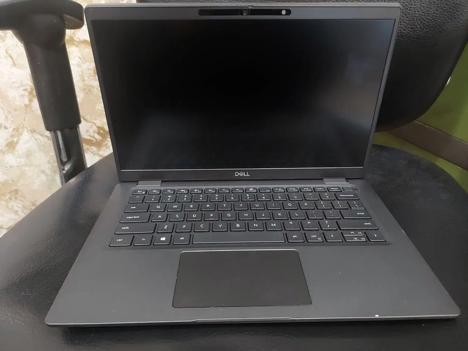 لب تاپ dell 7310|رایانه همراه|مراغه, |دیوار