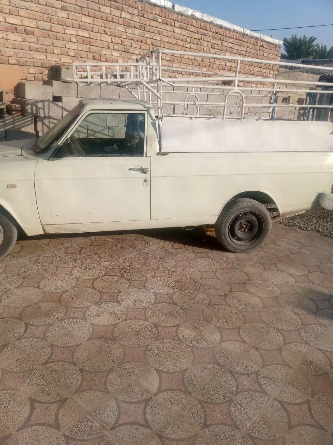 حمل بار شهرک جوشکاران|خدمات حمل و نقل|ایرانشهر, |دیوار