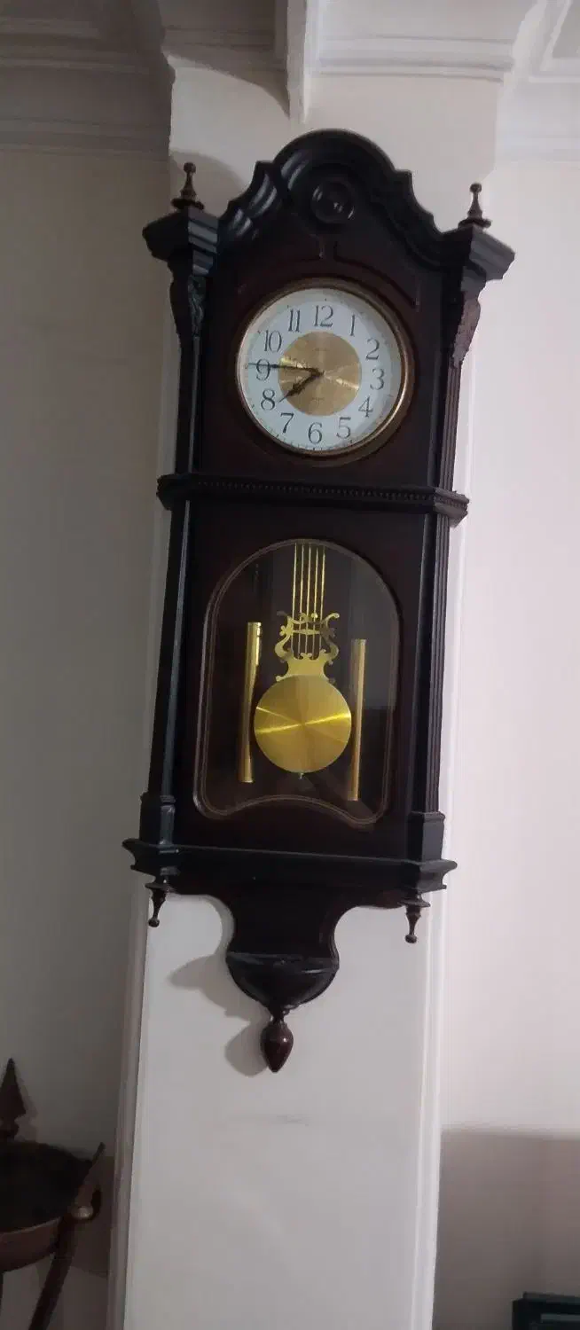 ساعت دیواری|ساعت دیواری و تزئینی|کرج, خرمدشت|دیوار