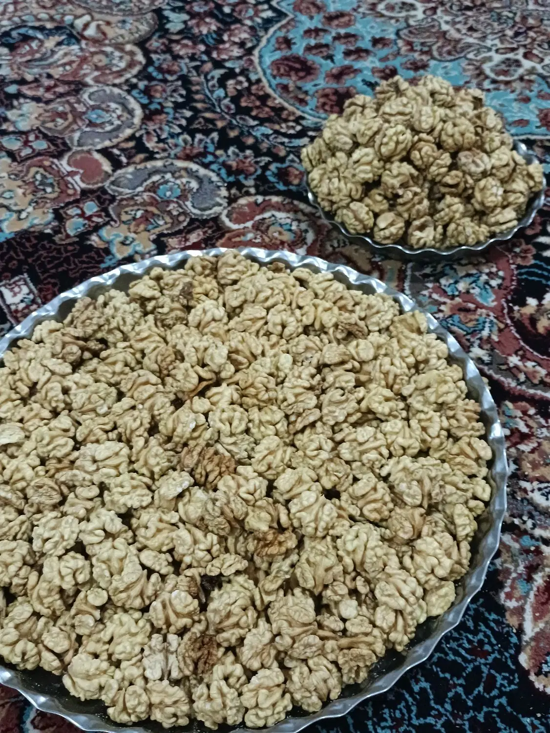 گردو|خوردنی و آشامیدنی|خلخال, |دیوار
